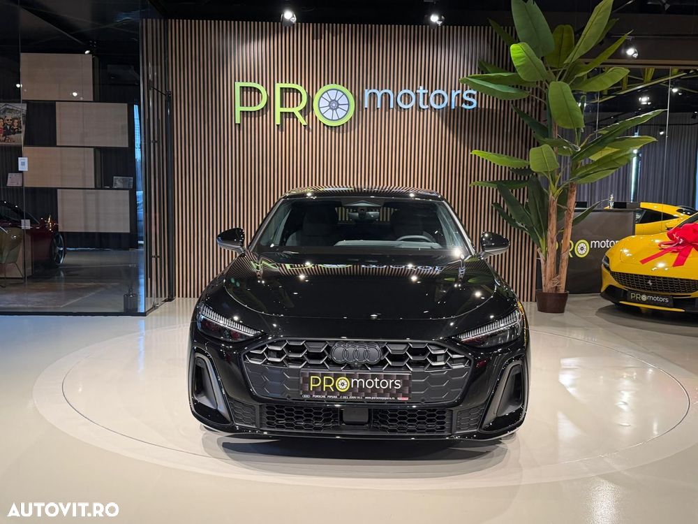 Audi A5 40 TDI quattro S tronic MHEV - 2