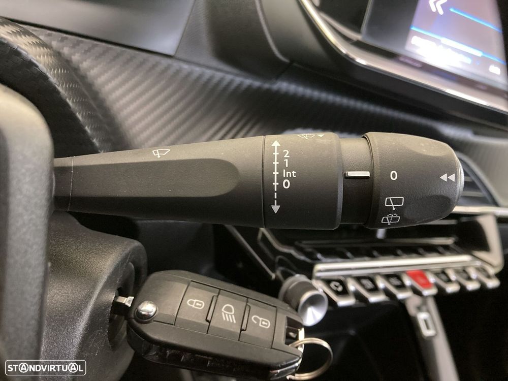 Peugeot 208 1.5 BlueHDi Active Pack - 16