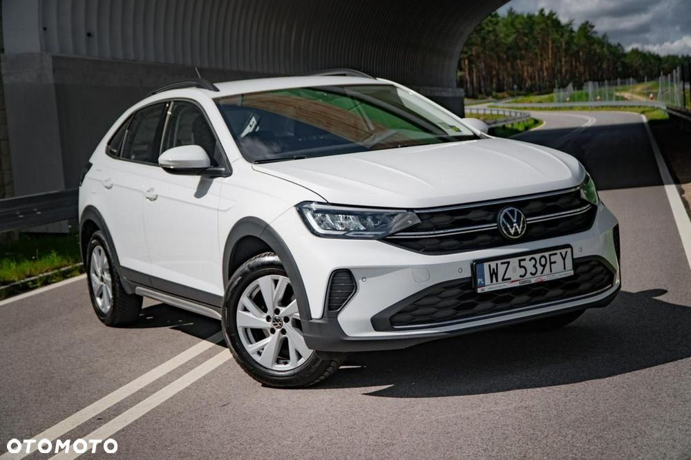 Volkswagen Taigo 1.0 TSI Life - 11