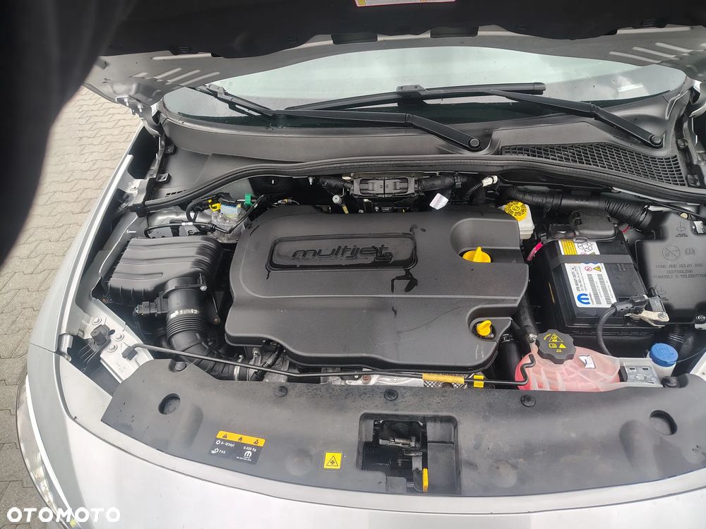 Fiat Tipo - 28