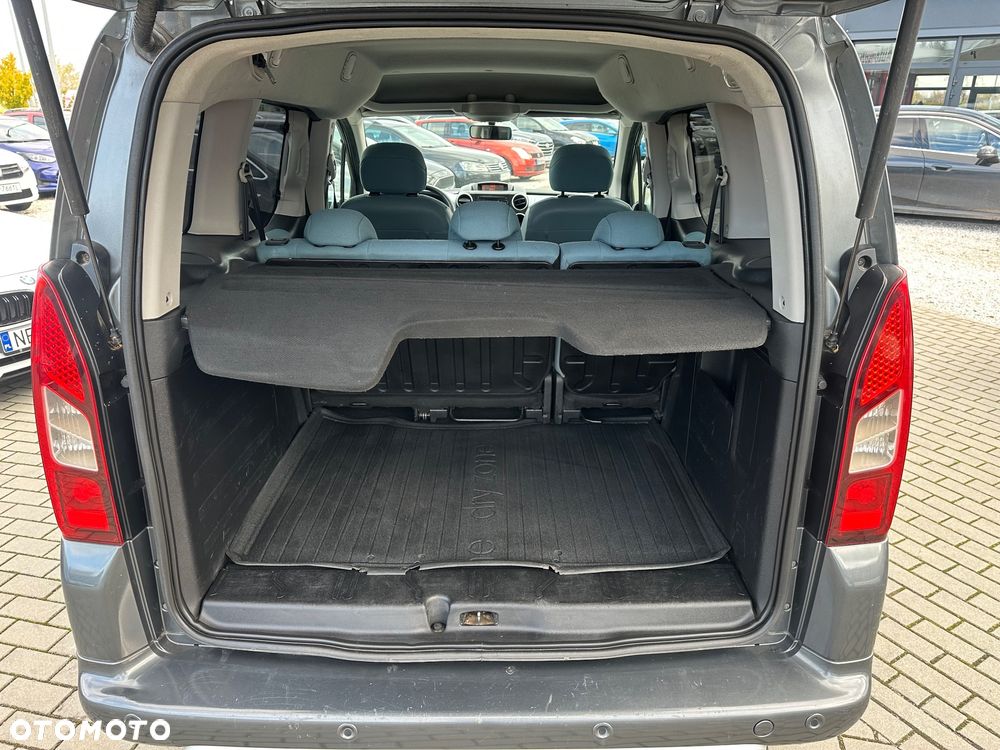 Citroën Berlingo 1.6 HDi XTR - 29