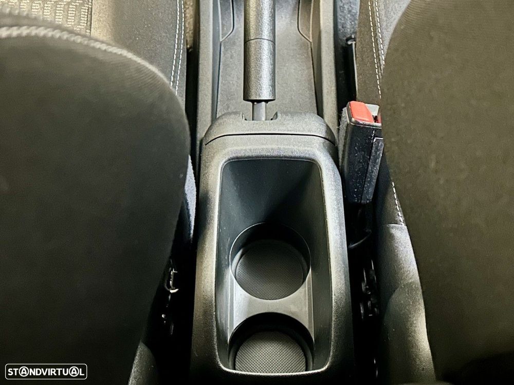 Peugeot 208 1.2 PureTech Style - 22