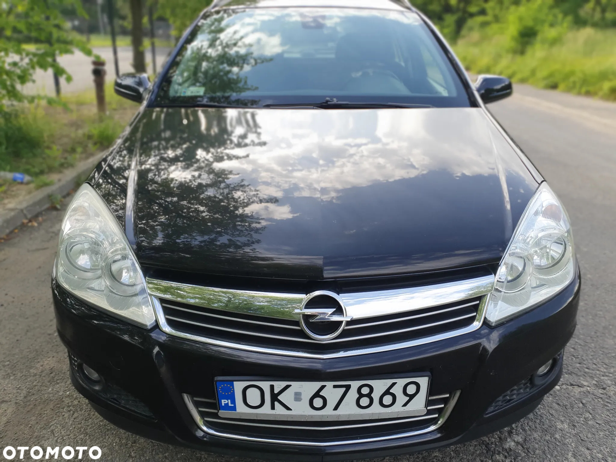 Opel Astra III 1.7 CDTI ecoFLEX - 3