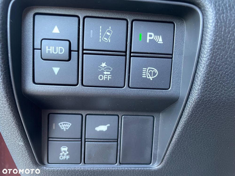 Honda CR-V e:HEV 2.0 i-MMD Hybrid 4WD Executive - 15
