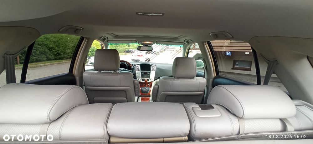 Lexus RX - 13