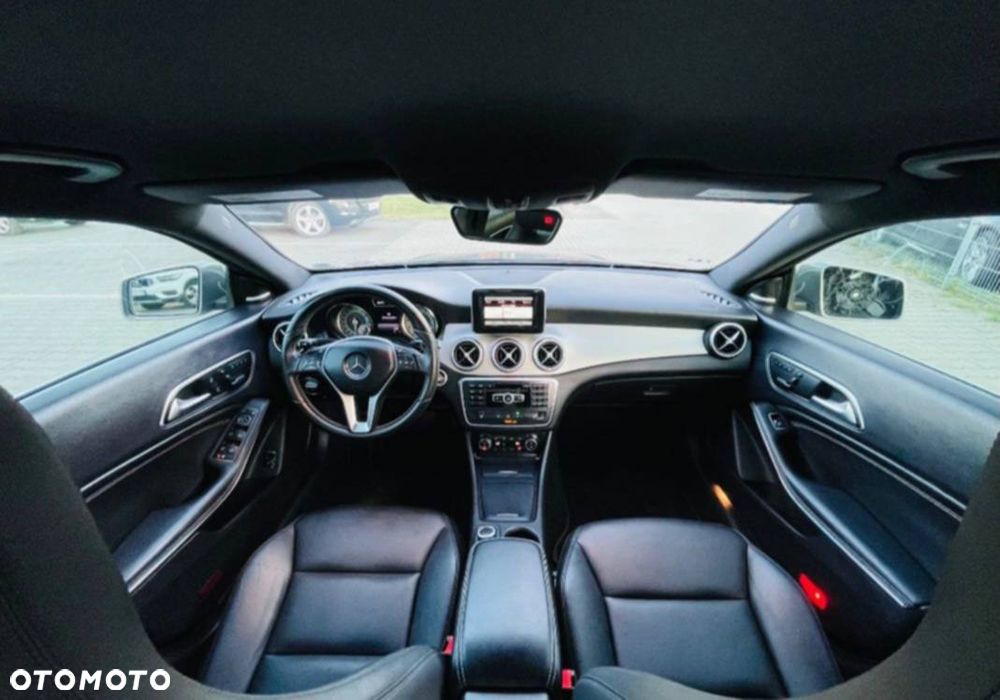 Mercedes-Benz CLA - 6