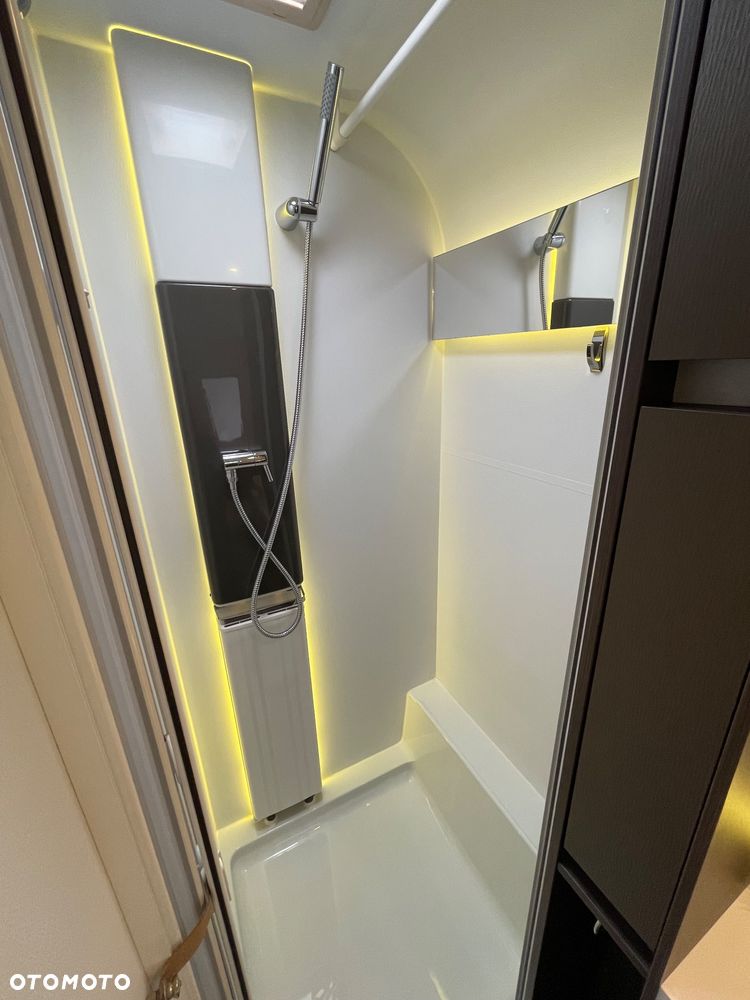 Adria Alpina 903 HT - 16