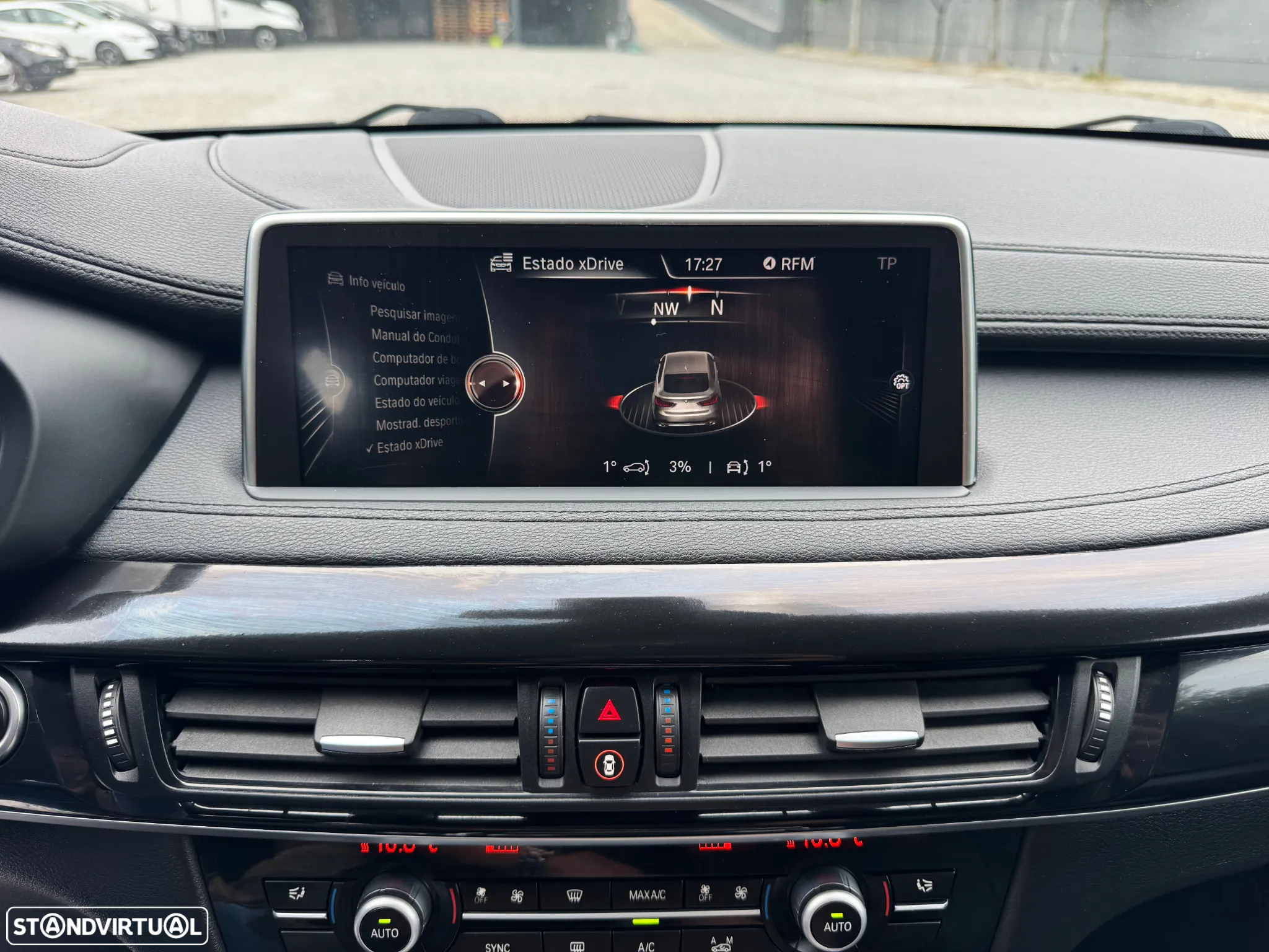 BMW X6 30 d xDrive - 28