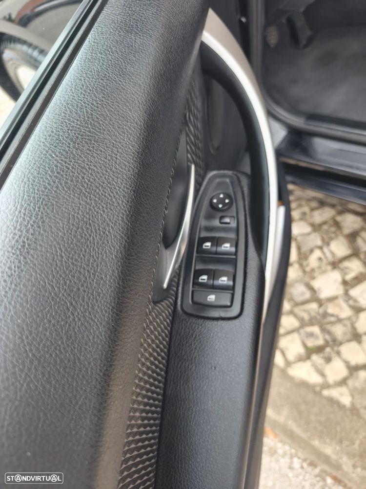 BMW 316 d Modern Line - 11