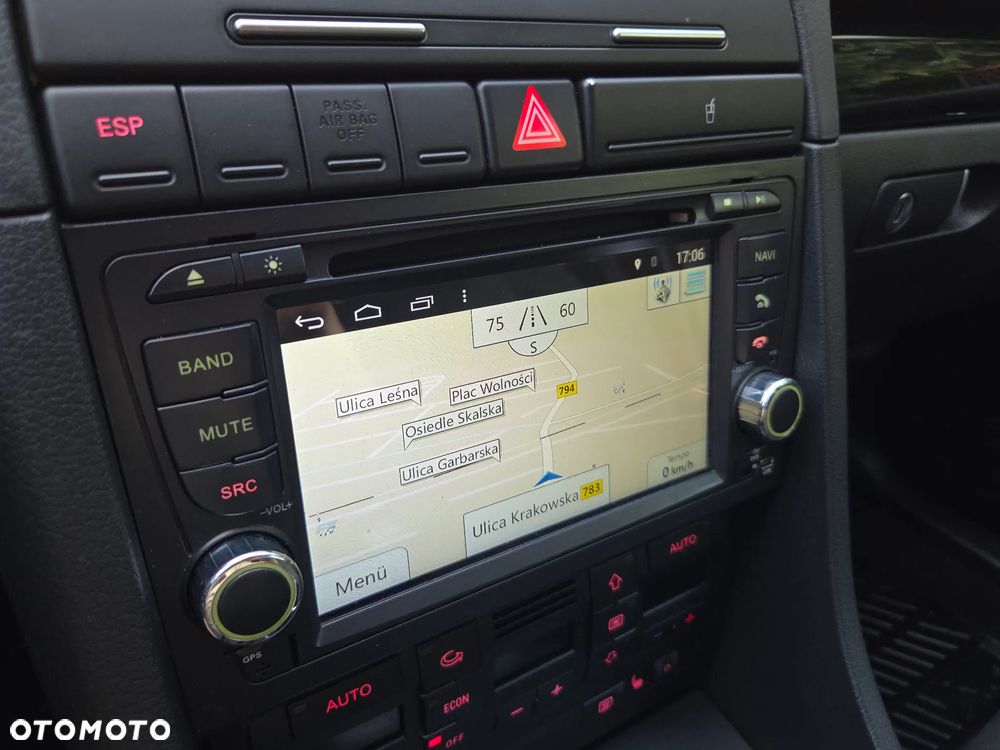 Seat Exeo 1.8T Sport - 21