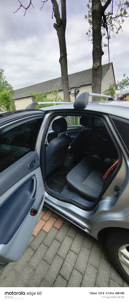 Ford Mondeo - 2