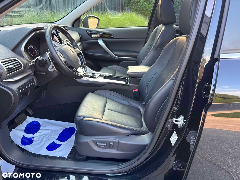 Mitsubishi Eclipse Cross - 6