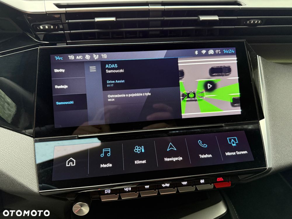 Peugeot 308 SW PureTech 130 EAT8 GT - 17