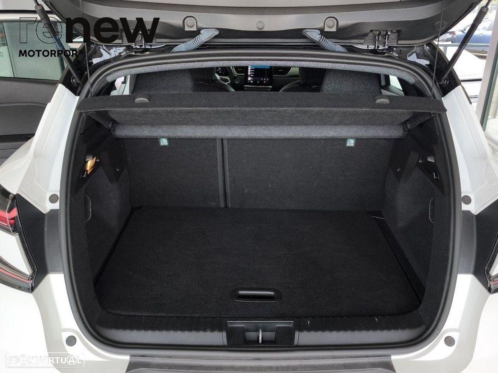Renault Captur 1.0 TCe Techno — fotografia 9