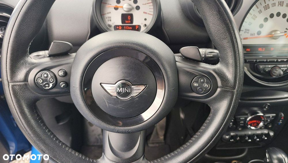 MINI Countryman - 24