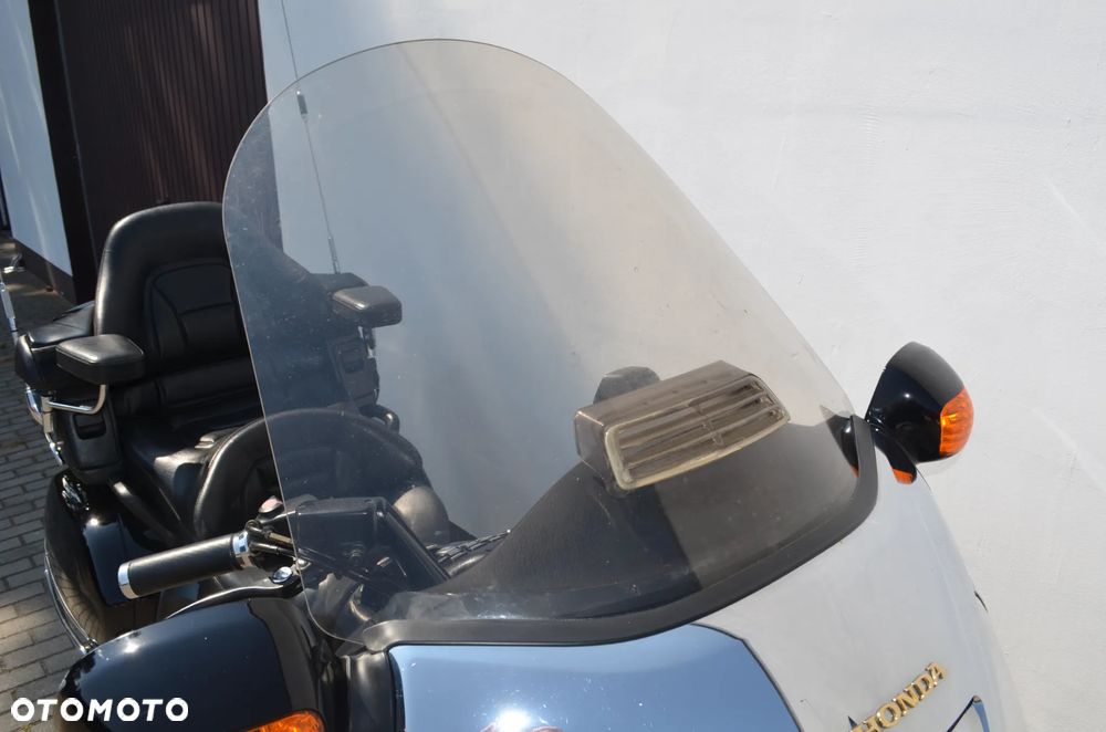 Honda GL - 19