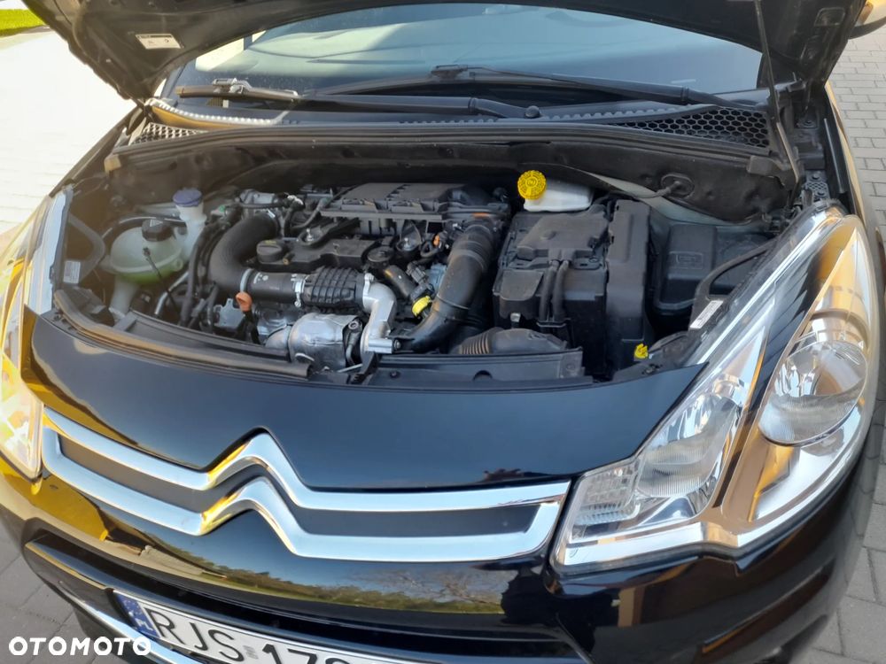 Citroën C3 1.4 HDi Style - 8