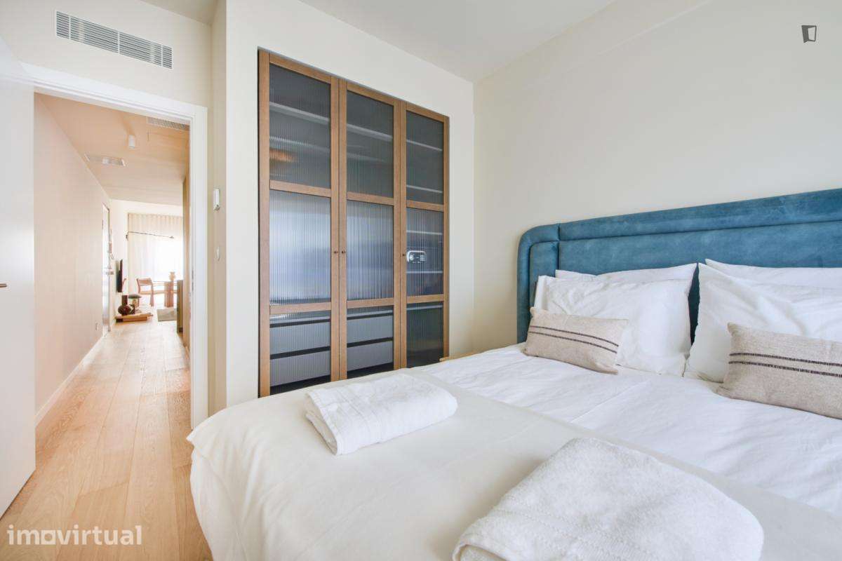 Apartamento com 1 quartos - localizado em São Sebastião Lisbon - Grande imagem: 4/47