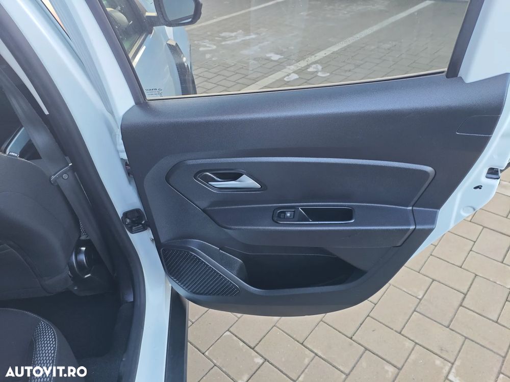 Dacia Duster Blue dCi 115 Prestige - 29