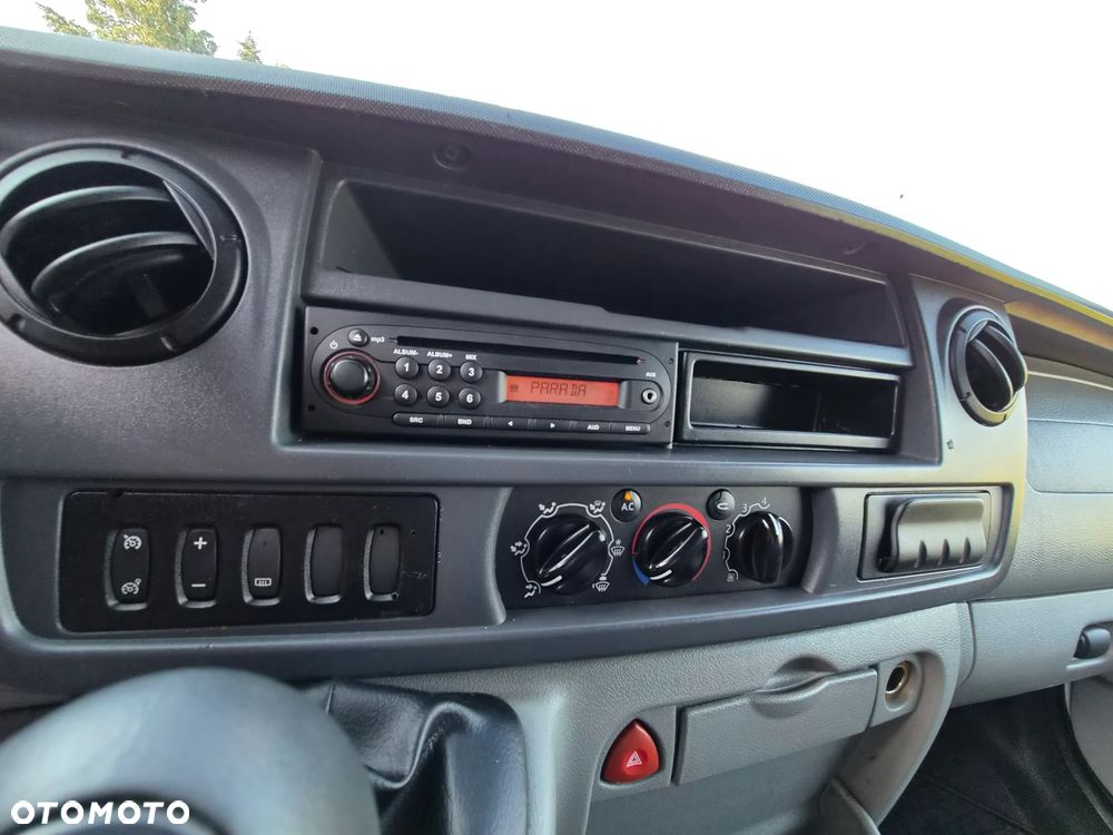 Renault Master - 27