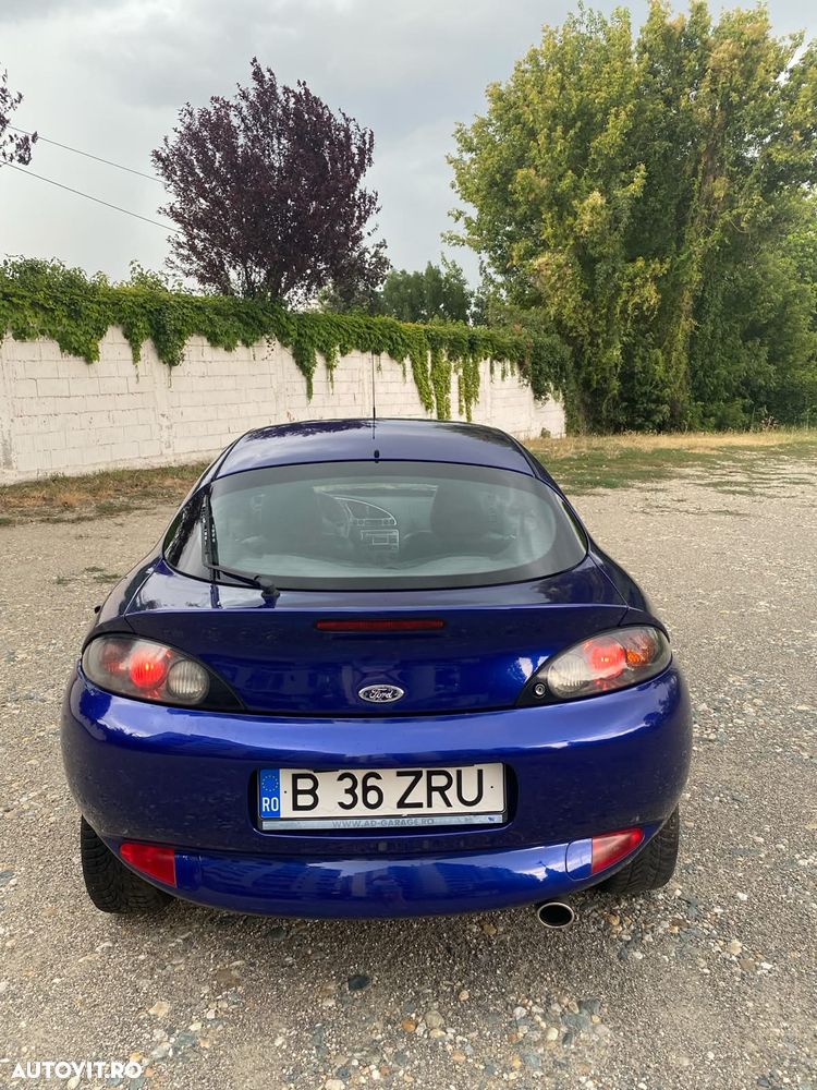 Ford Puma - 10