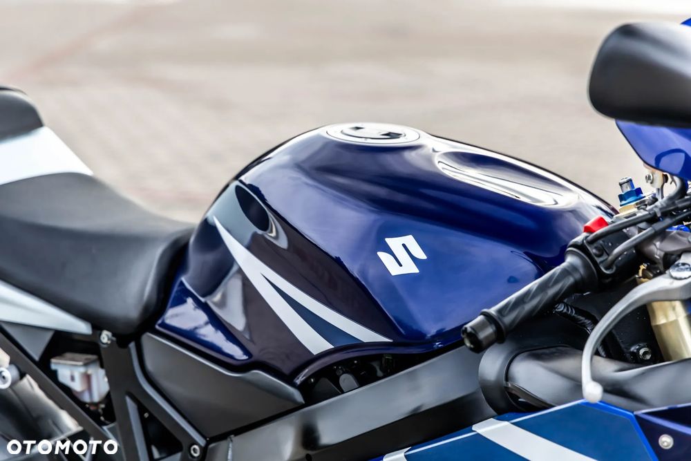 Suzuki GSX-R - 14