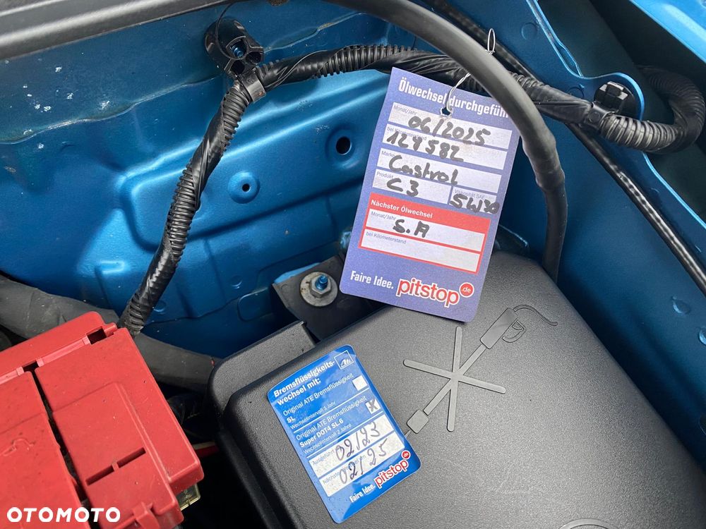 Opel Mokka 1.4 Turbo ecoFLEX Start/Stop Color Innovation - 28