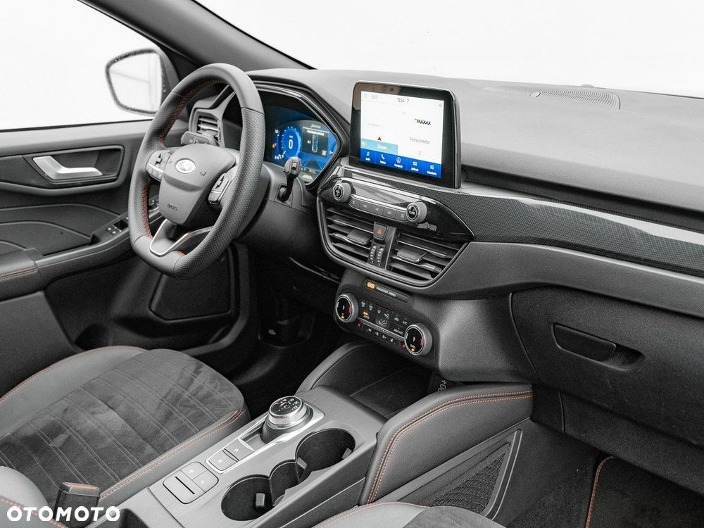 Ford Kuga 2.5 FHEV FWD ST-Line X - 34