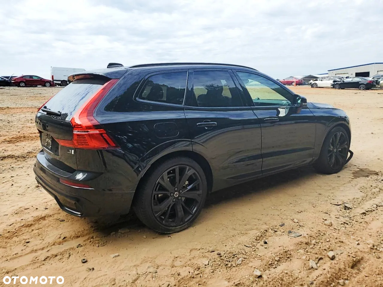 Volvo XC 60 - 3