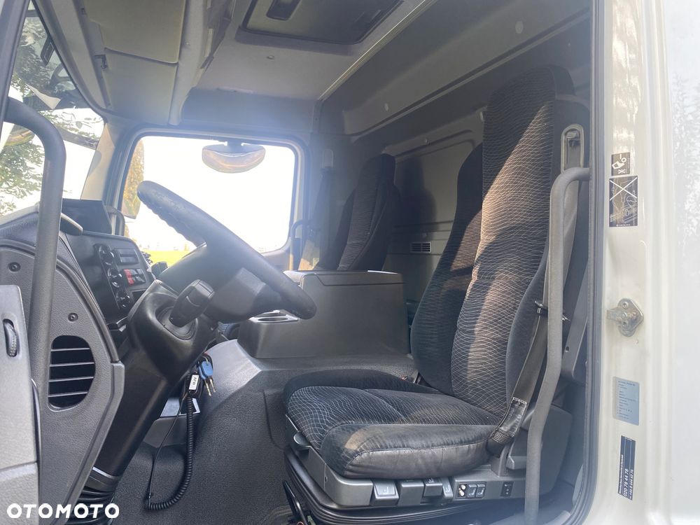 Mercedes-Benz Atego 1524 - 31