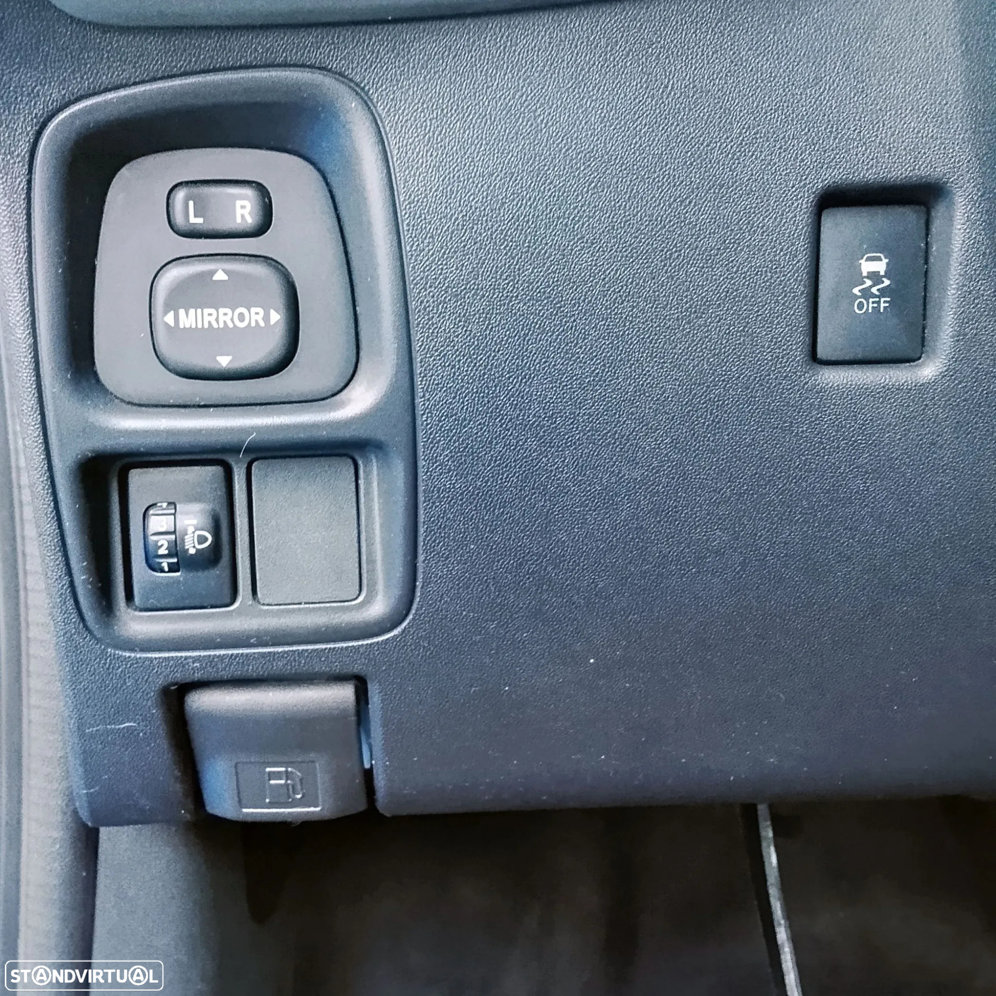 Toyota Aygo 1.0 X-Play+X-Touch - 15