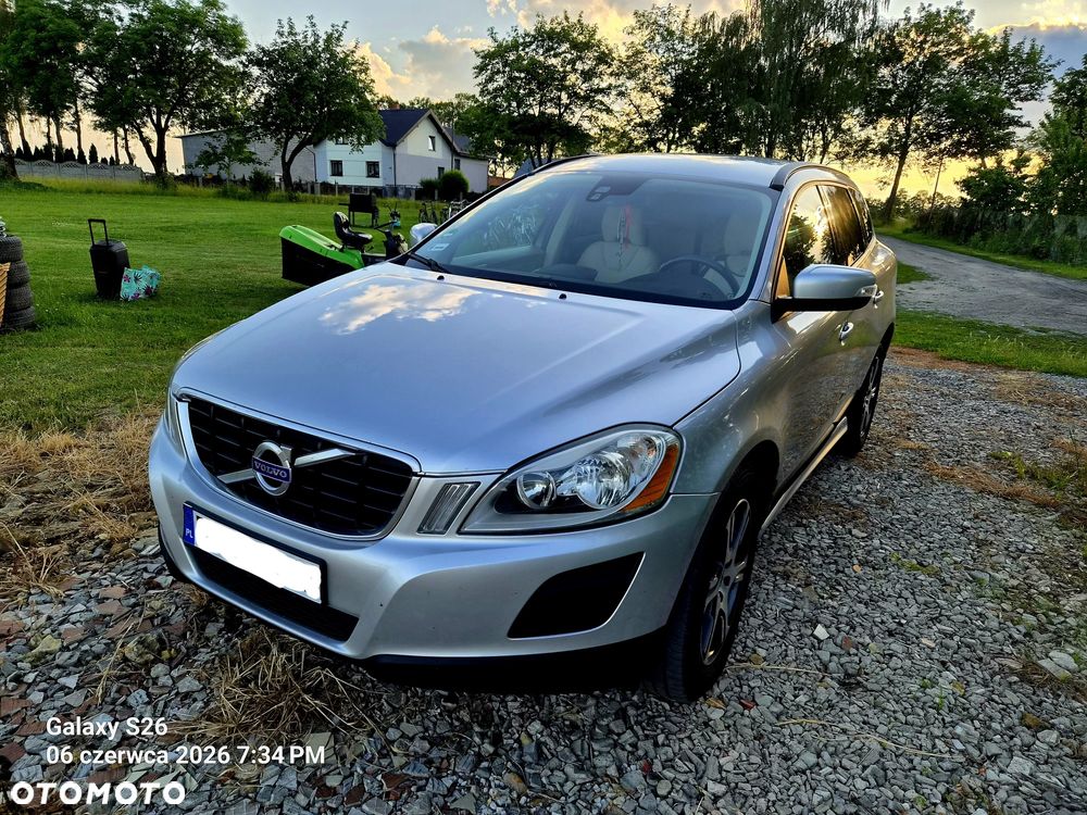 Volvo XC 90 - 1