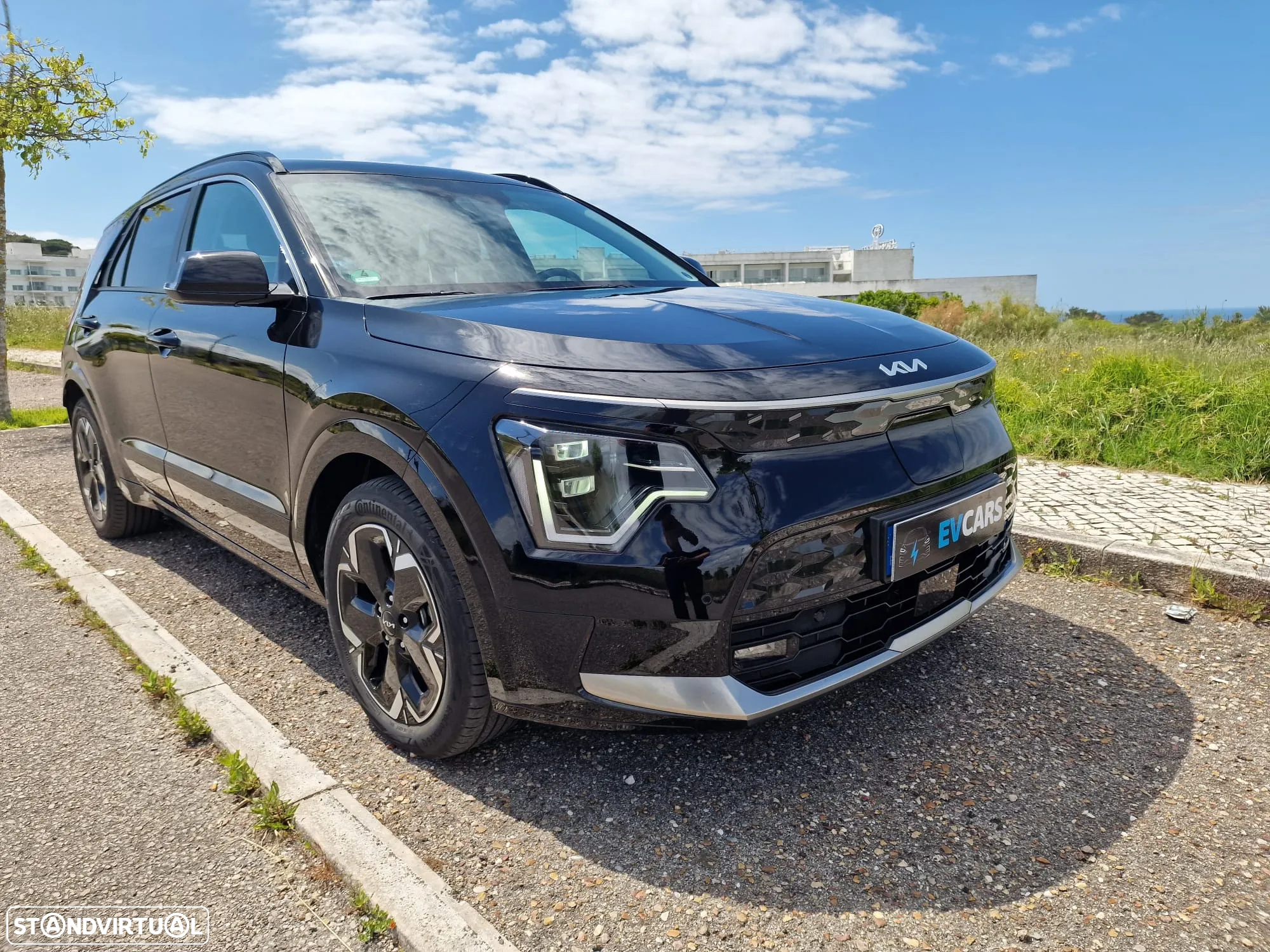 Kia Niro EV - 24