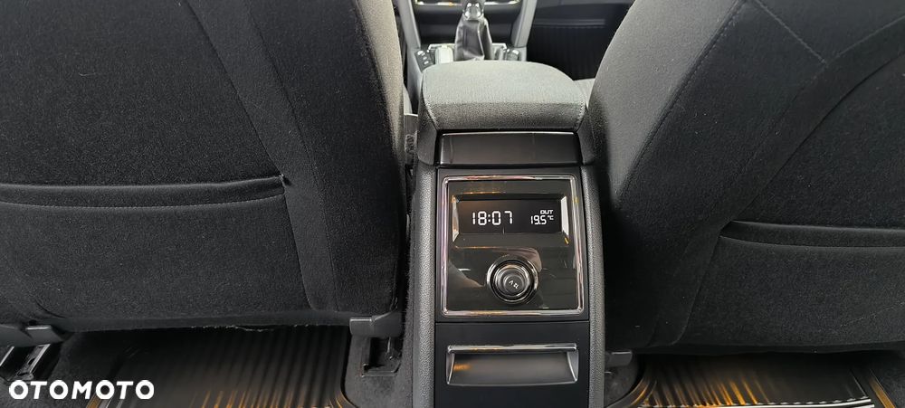 Skoda Superb 1.6 TDI Elegance Greenline - 20