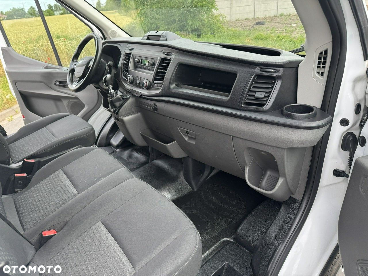 Ford Transit - 10