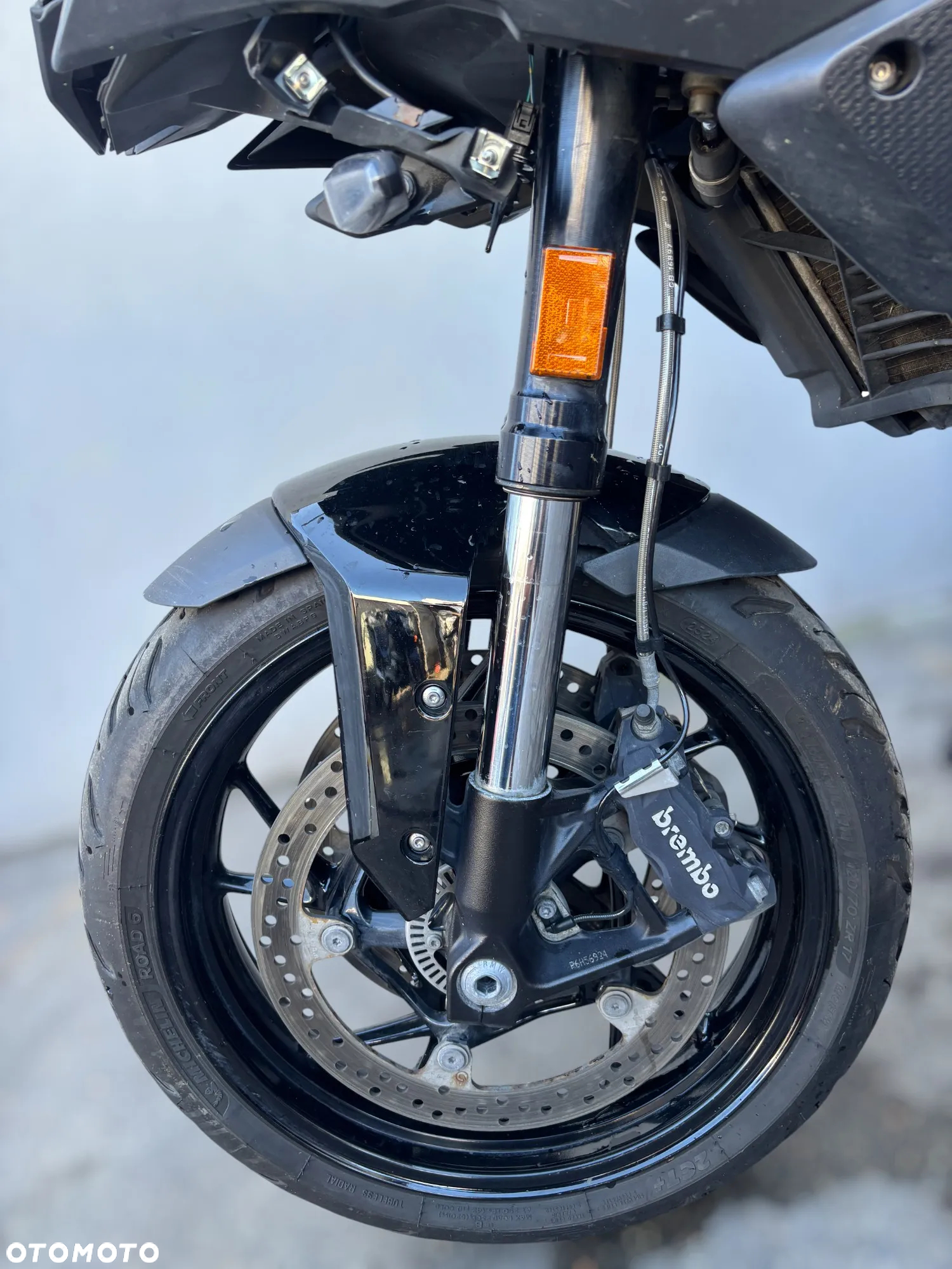 BMW XR - 10