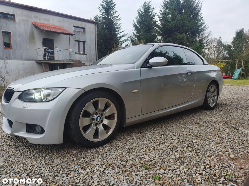 BMW Seria 3 320d - 3