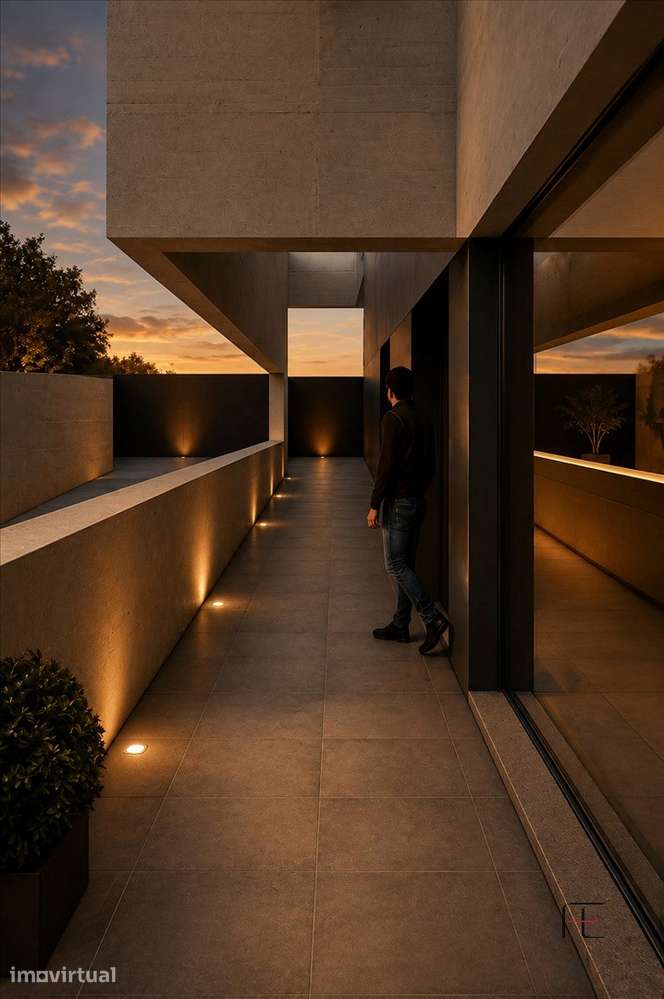 Apartamento, 100 m², São Felix da Marinha - Grande imagem: 2/8