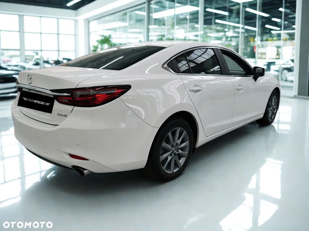 Mazda 6 2.0 SkyJoy - 6