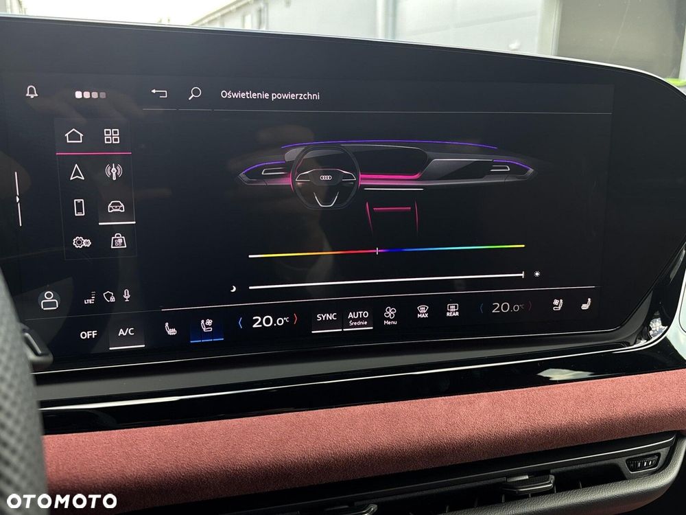 Audi S5 Avant TFSI S tronic - 20