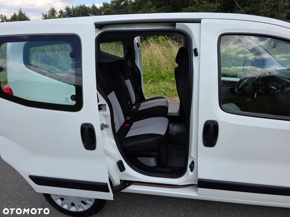 Fiat Qubo - 19