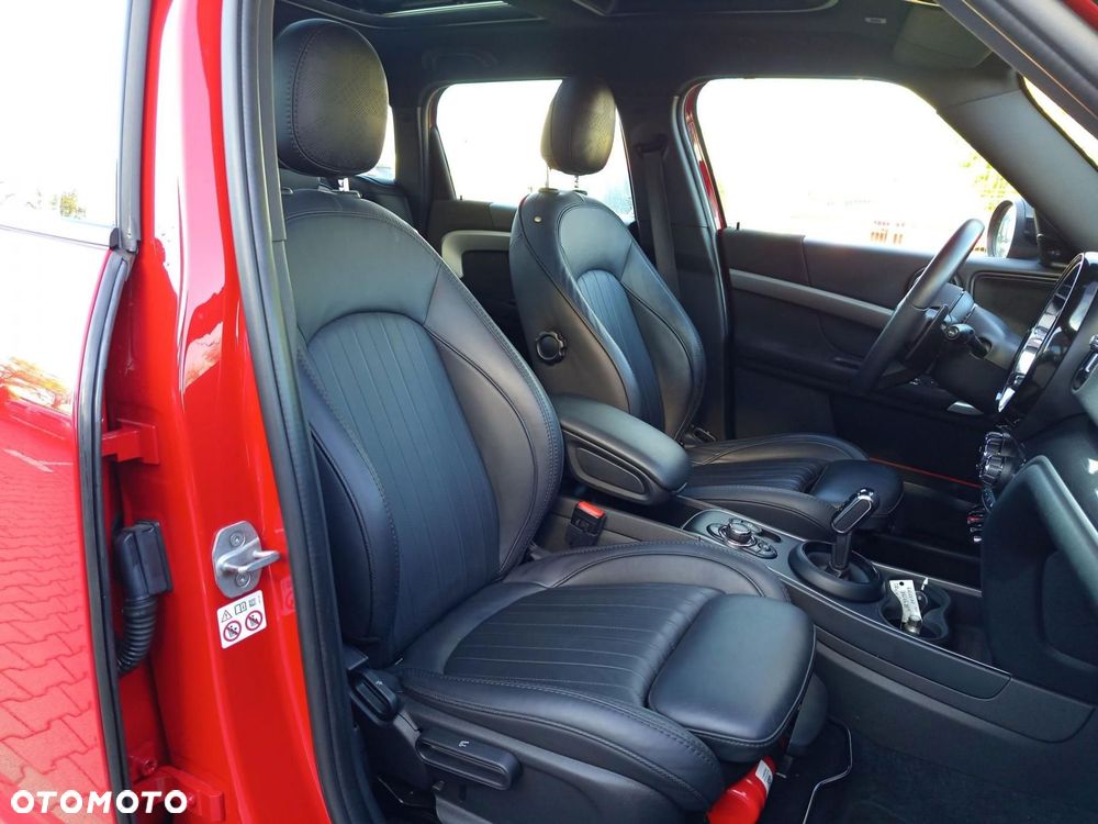 MINI Countryman - 20