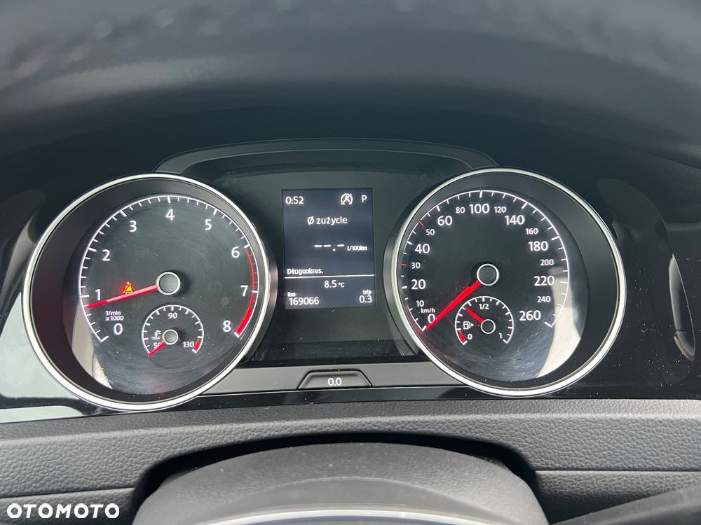 Volkswagen Golf 1.4 TSI (BlueMotion Technology) DSG Highline - 23