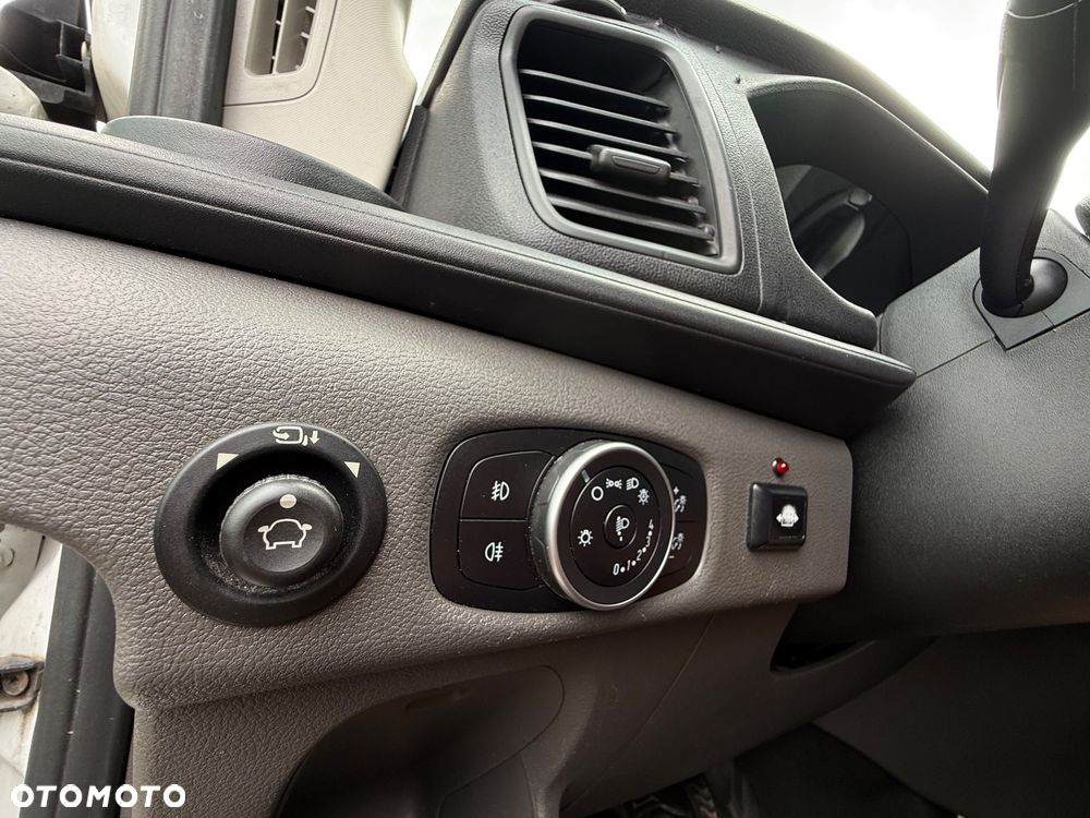 Ford Transit L3H2 VA Autm Limited - 30