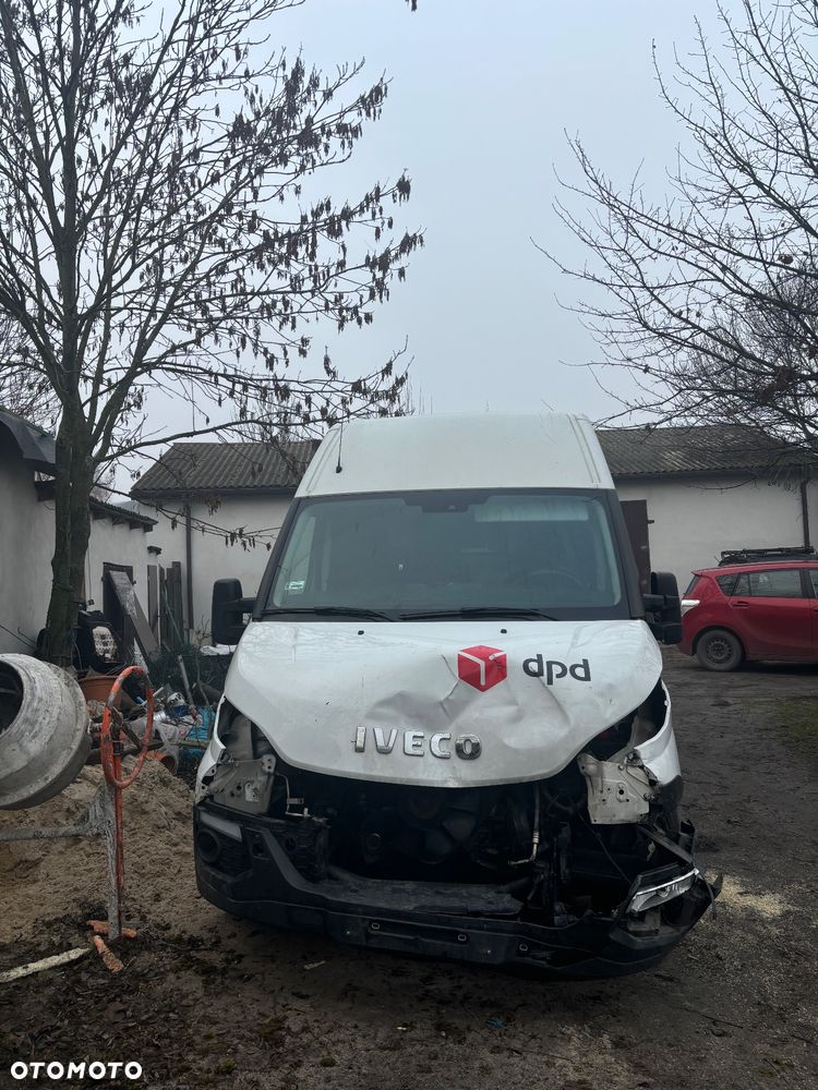 Iveco Daily D - 6