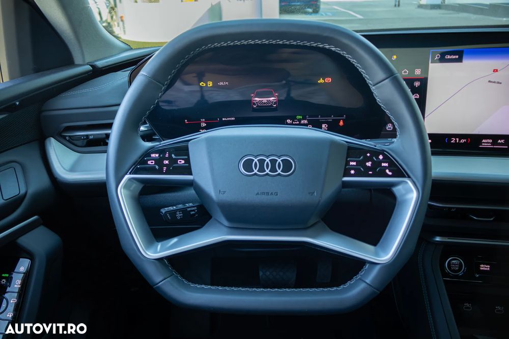 AUDI Q5 2026 — imagine 14
