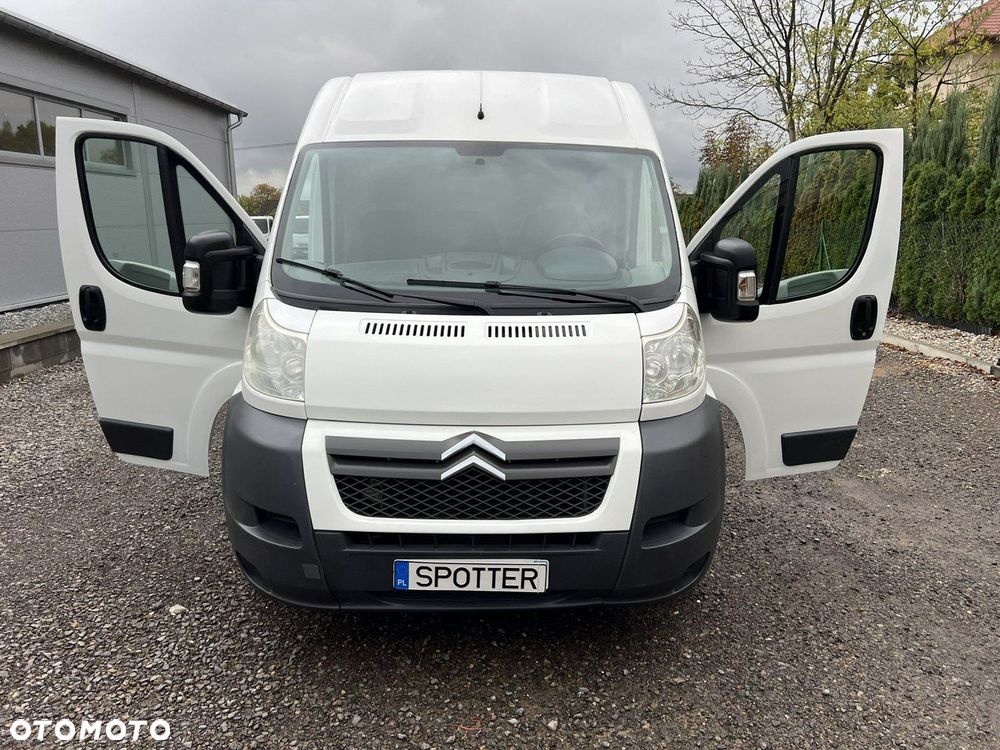 Citroën Jumper - 20