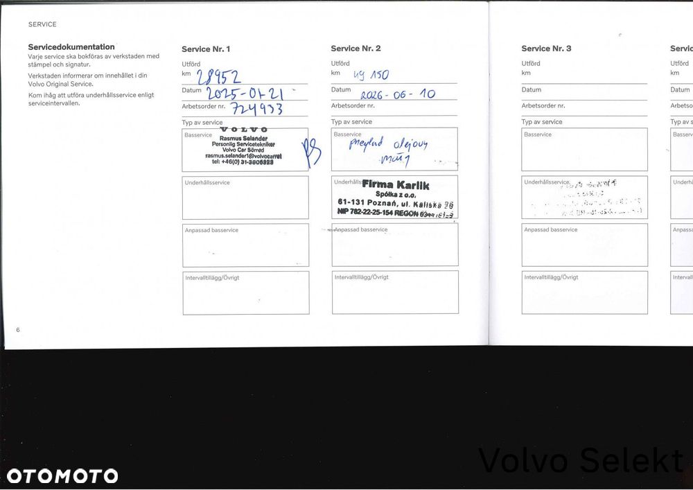 Volvo XC 60 - 32