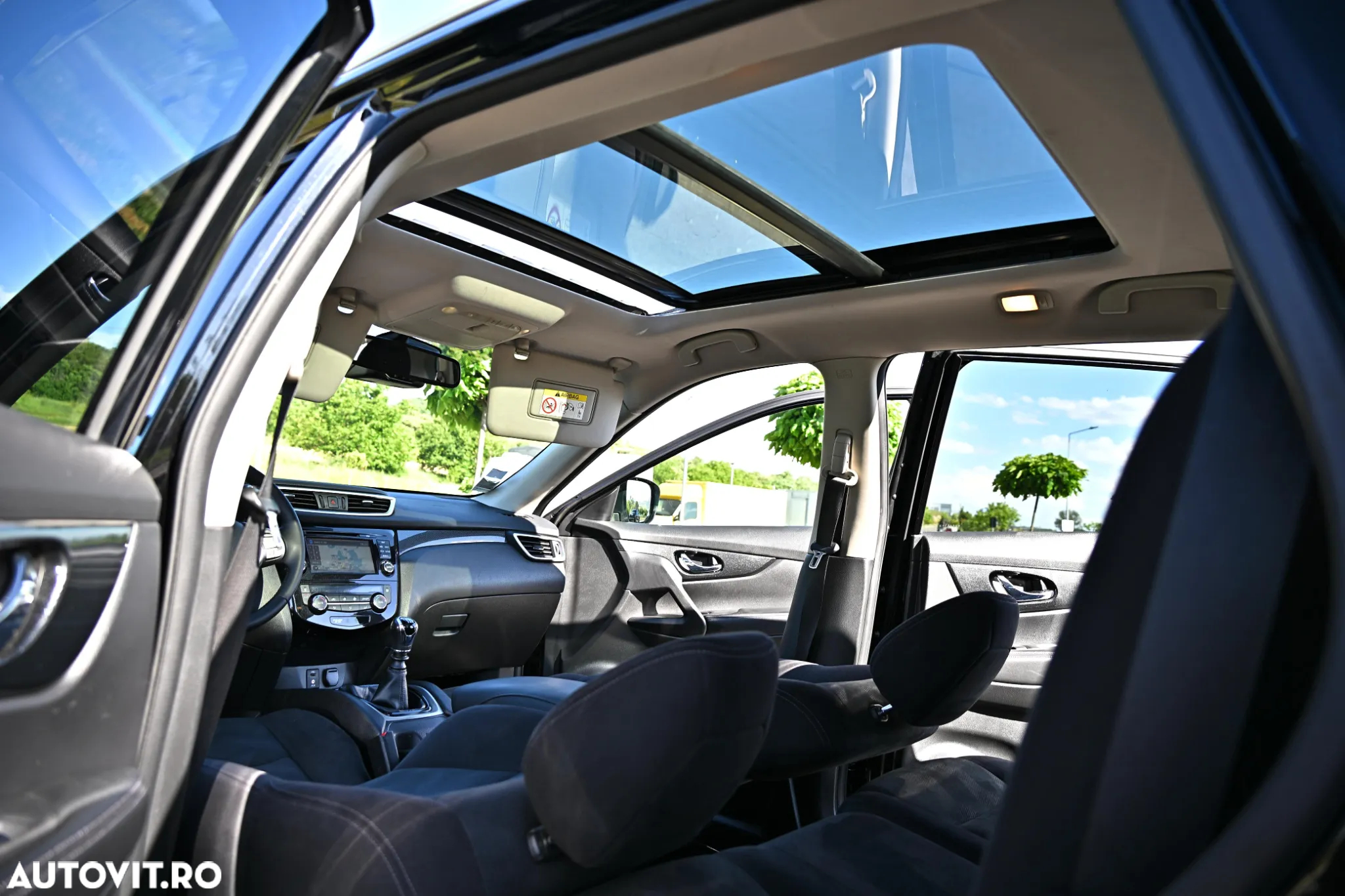Nissan X-Trail 1.6 dCi Tekna - 29