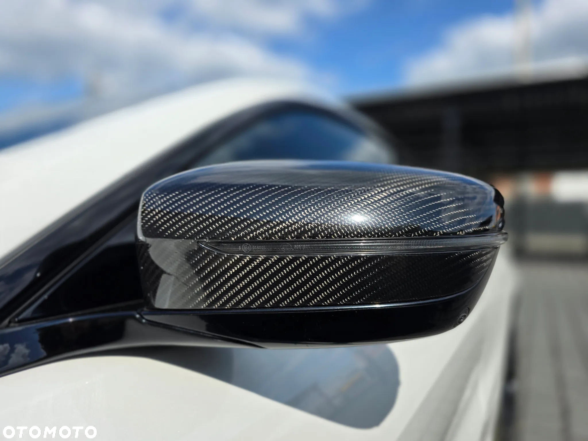 BMW Seria 8 M850i xDrive - 30